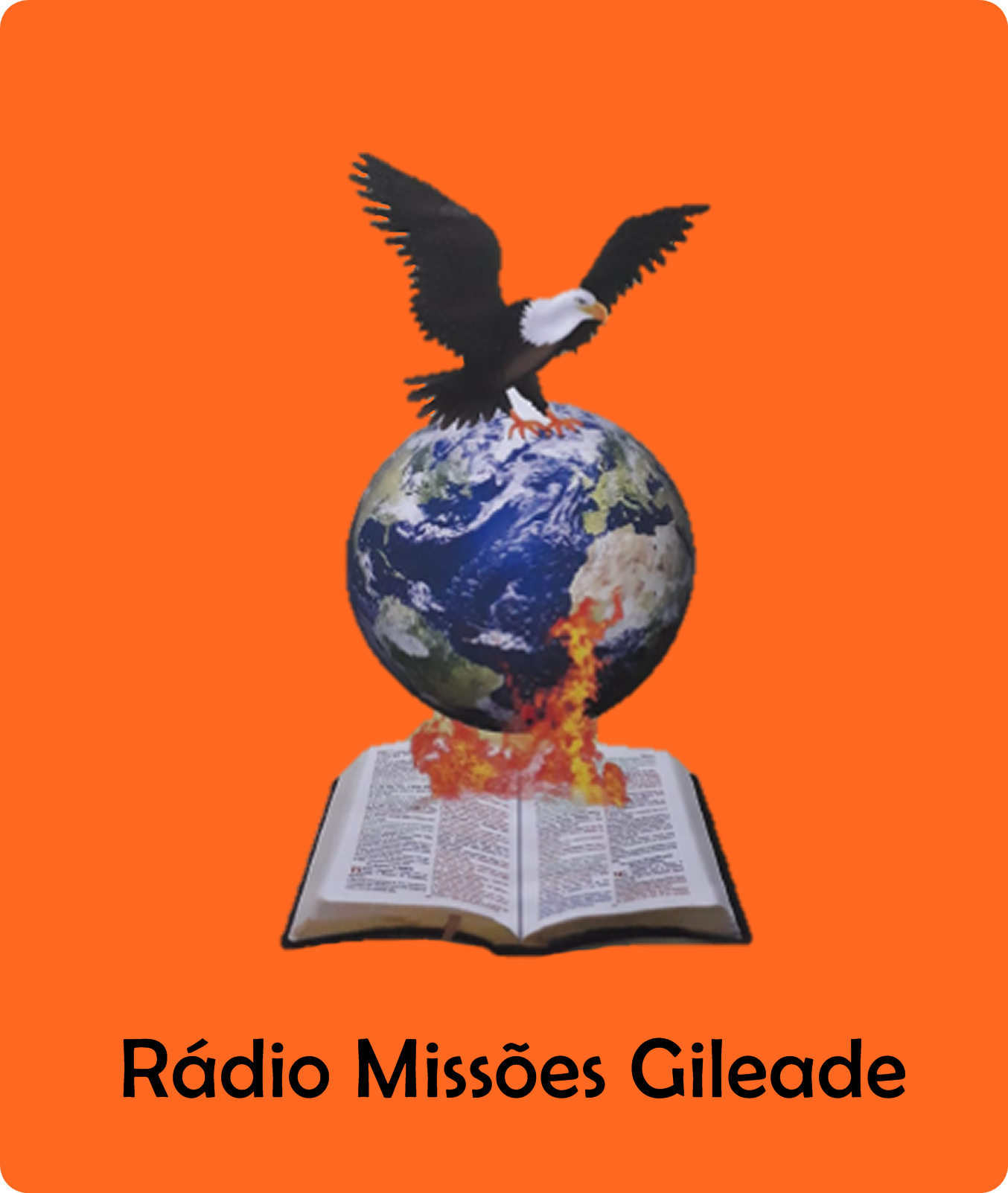 Rádio Missões Gileade